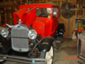 Ford model A