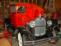Ford modelA