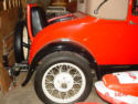 Ford model A
