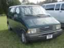 1995 Ford Areostar XLT Van