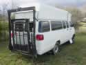 2000 Dodge Ram 3500 w/ Wheelchair Lift