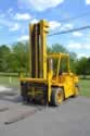 Allis Chalmers Diesel Forklift