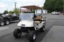 Allis Chalmers Diesel Forklift 