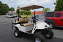 Allis Chalmers Diesel Forklift